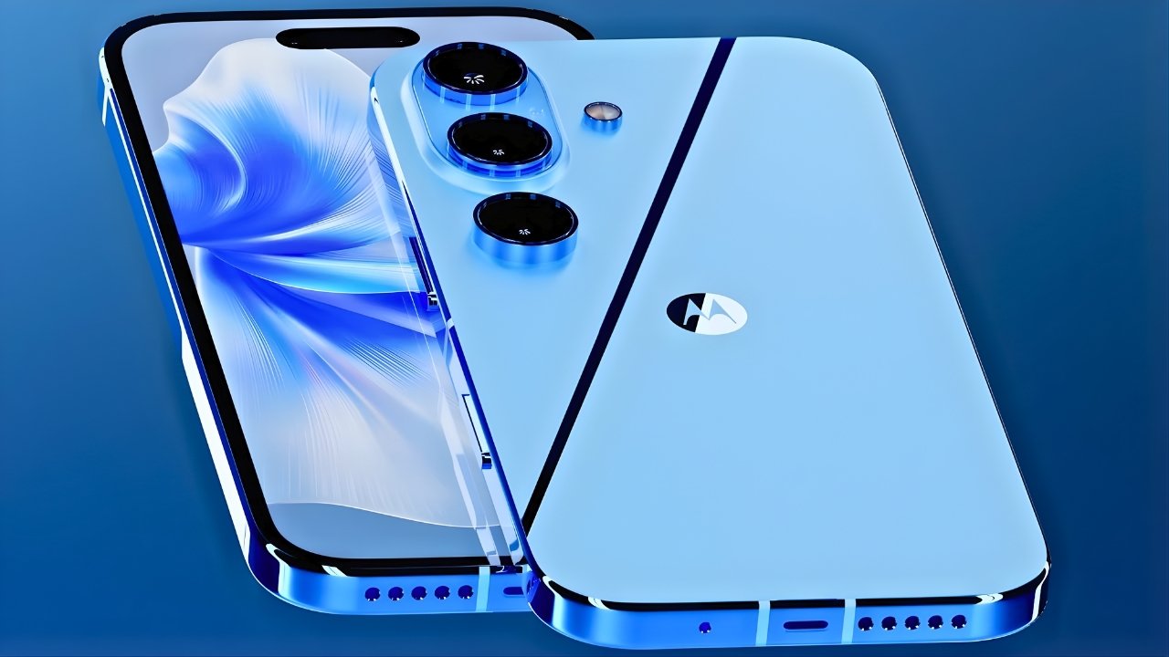 Motorola Edge 80 Ultra 2026: Smartphone con batería de 8400mAh, 24GB RAM, 2TB de almacenamiento y cámara redonda DSLR de 300MP